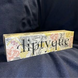 Diptyque 5-candle set (5 x 35g)